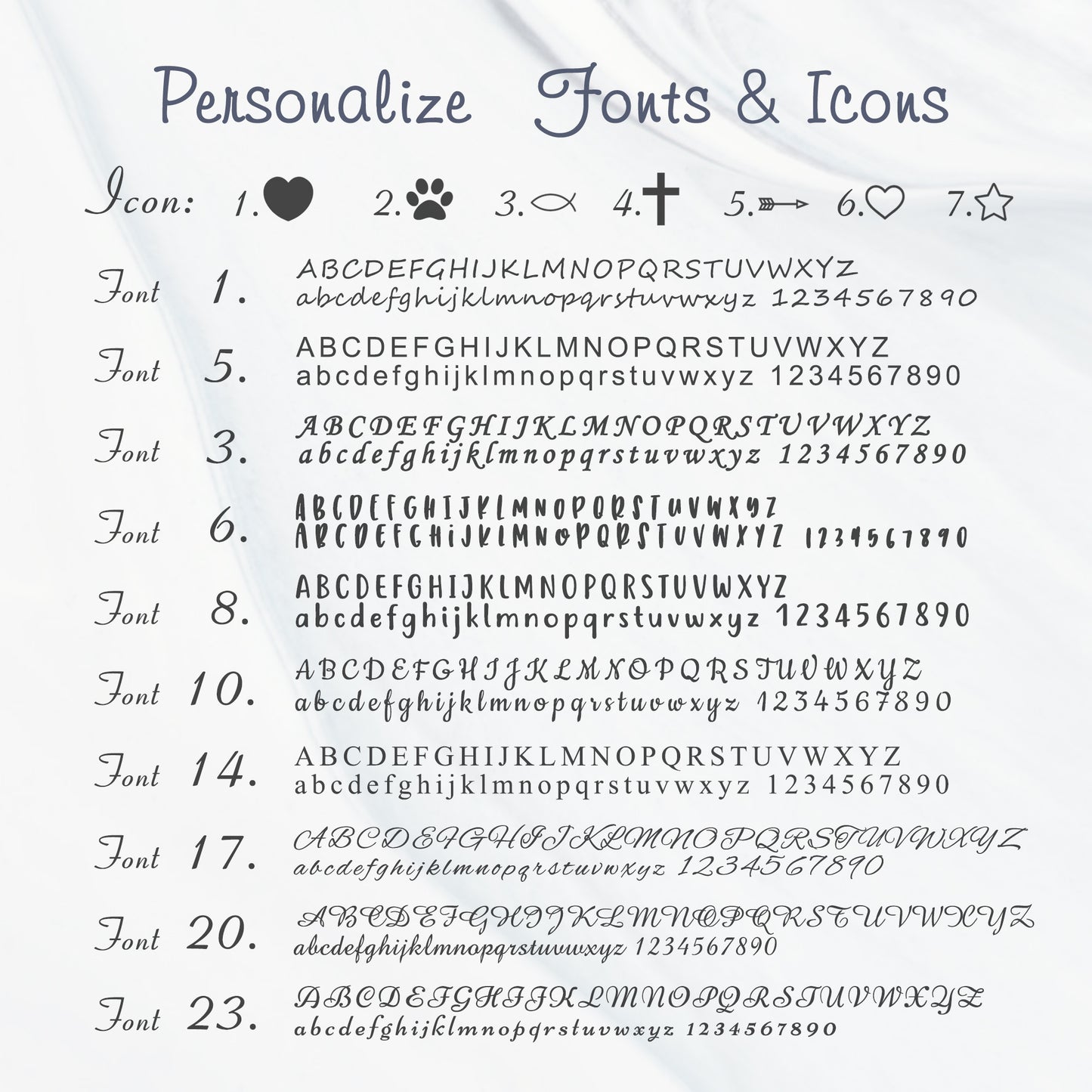 Actual Fingerprint Charm Adjustable Memorial Bracelet