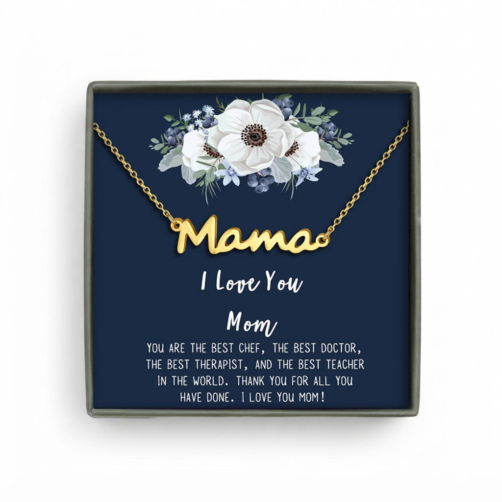 Mom