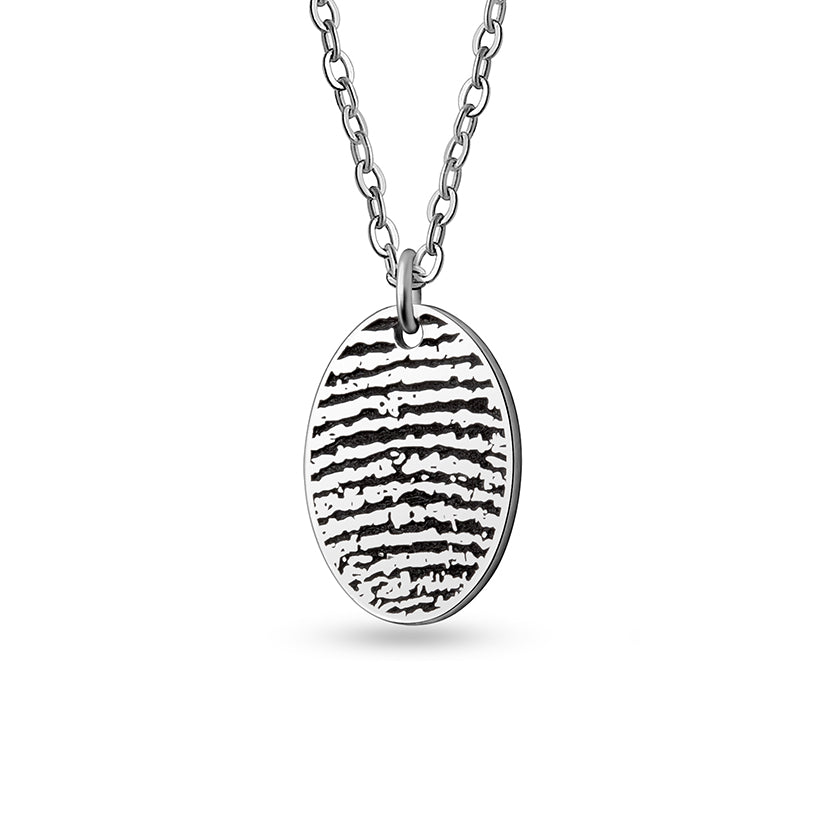 Fingerprint Keepsakes