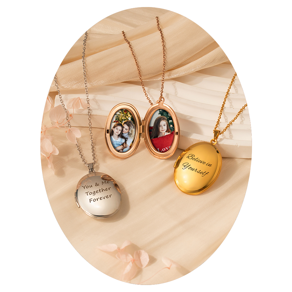 Photo Locket