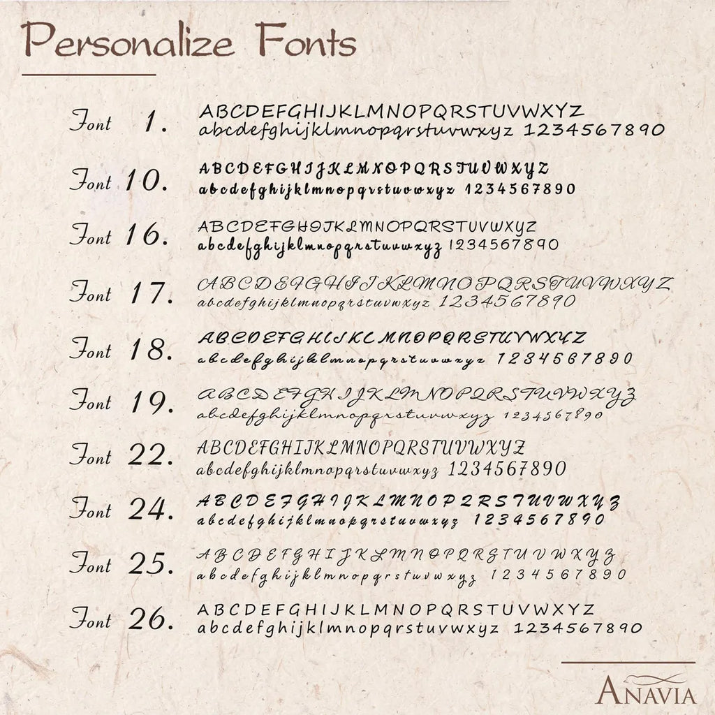 Custom Graduation Cap Name Necklace