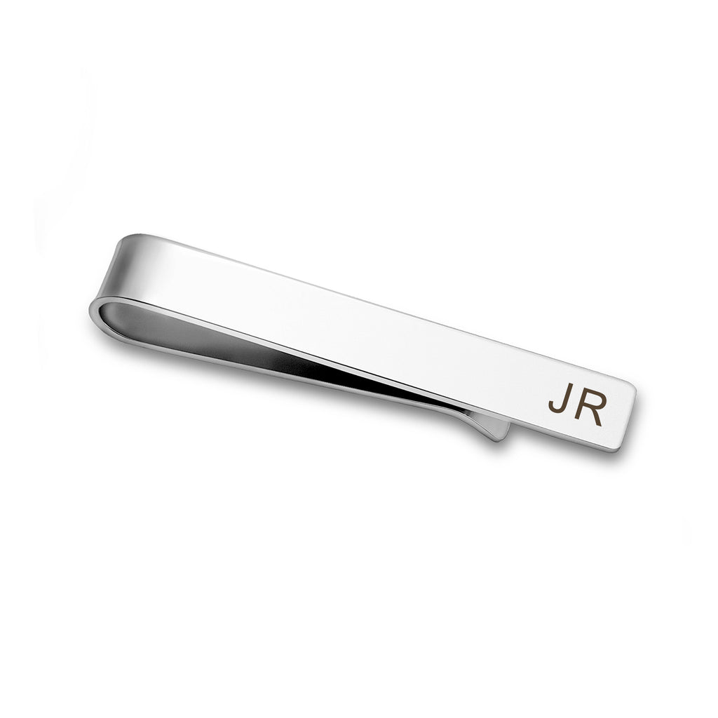 Custom Men's Tie Clip
