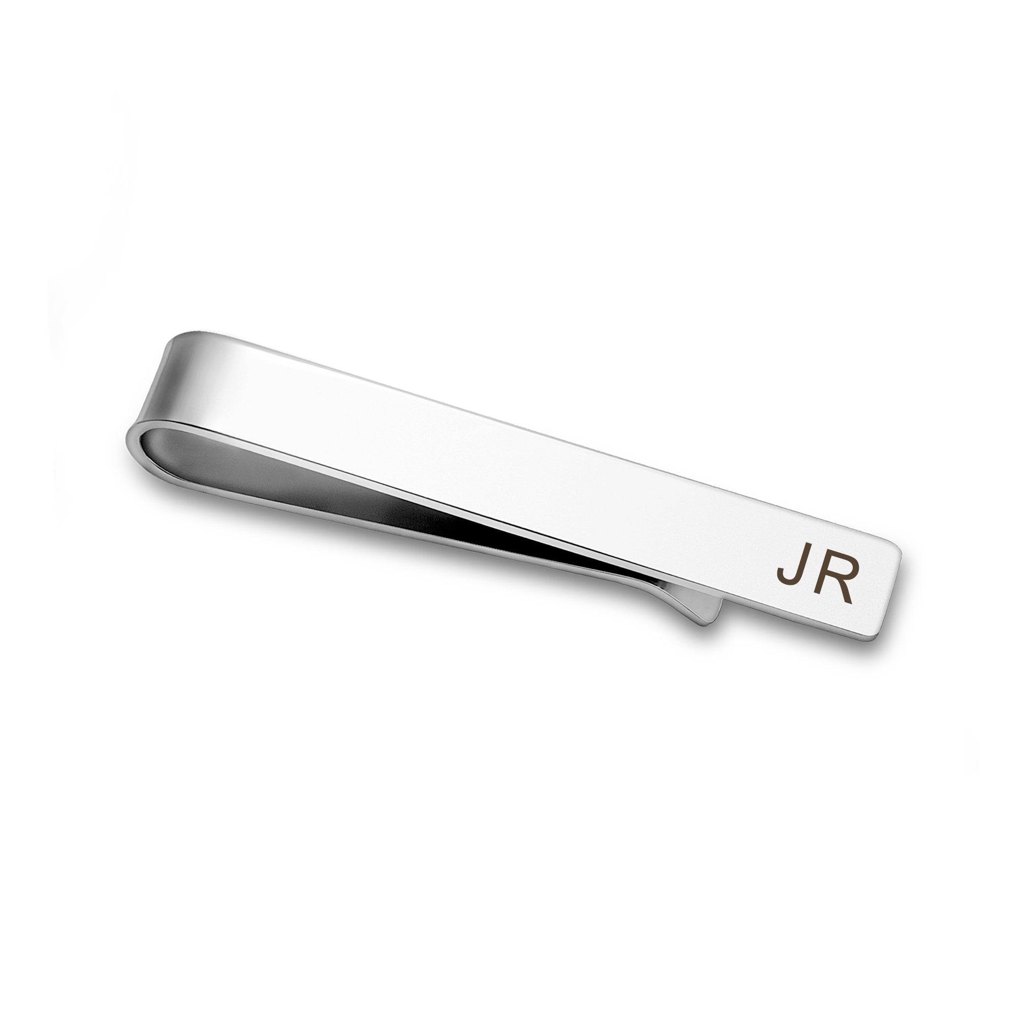 Custom Men's Tie Clip