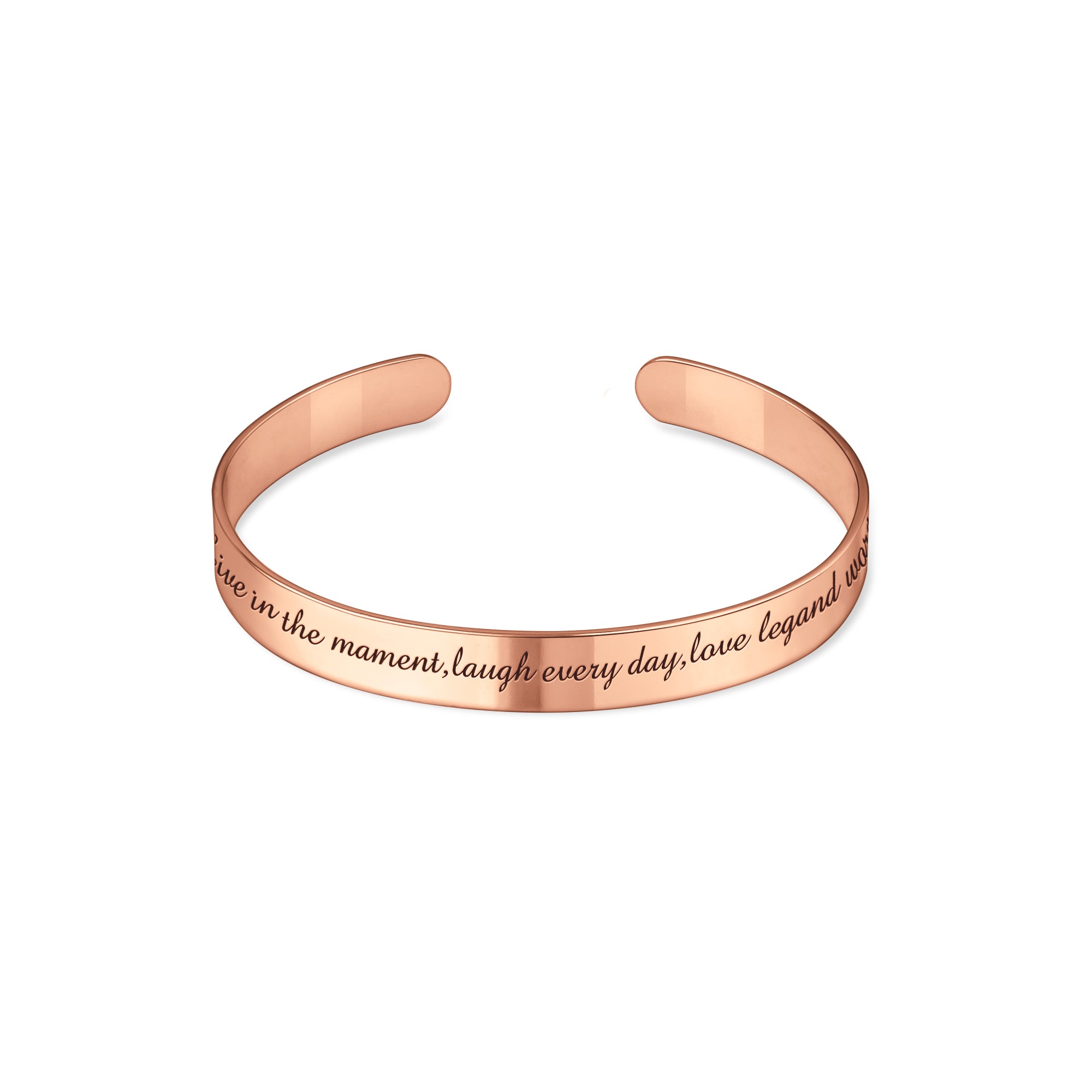 Men's Sterling Silver Cuff Bangles