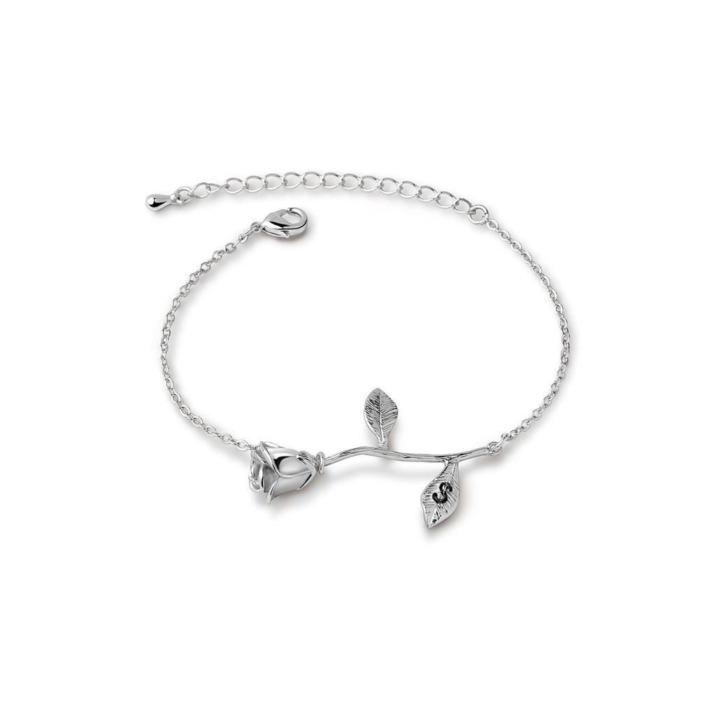 Rose Bracelet
