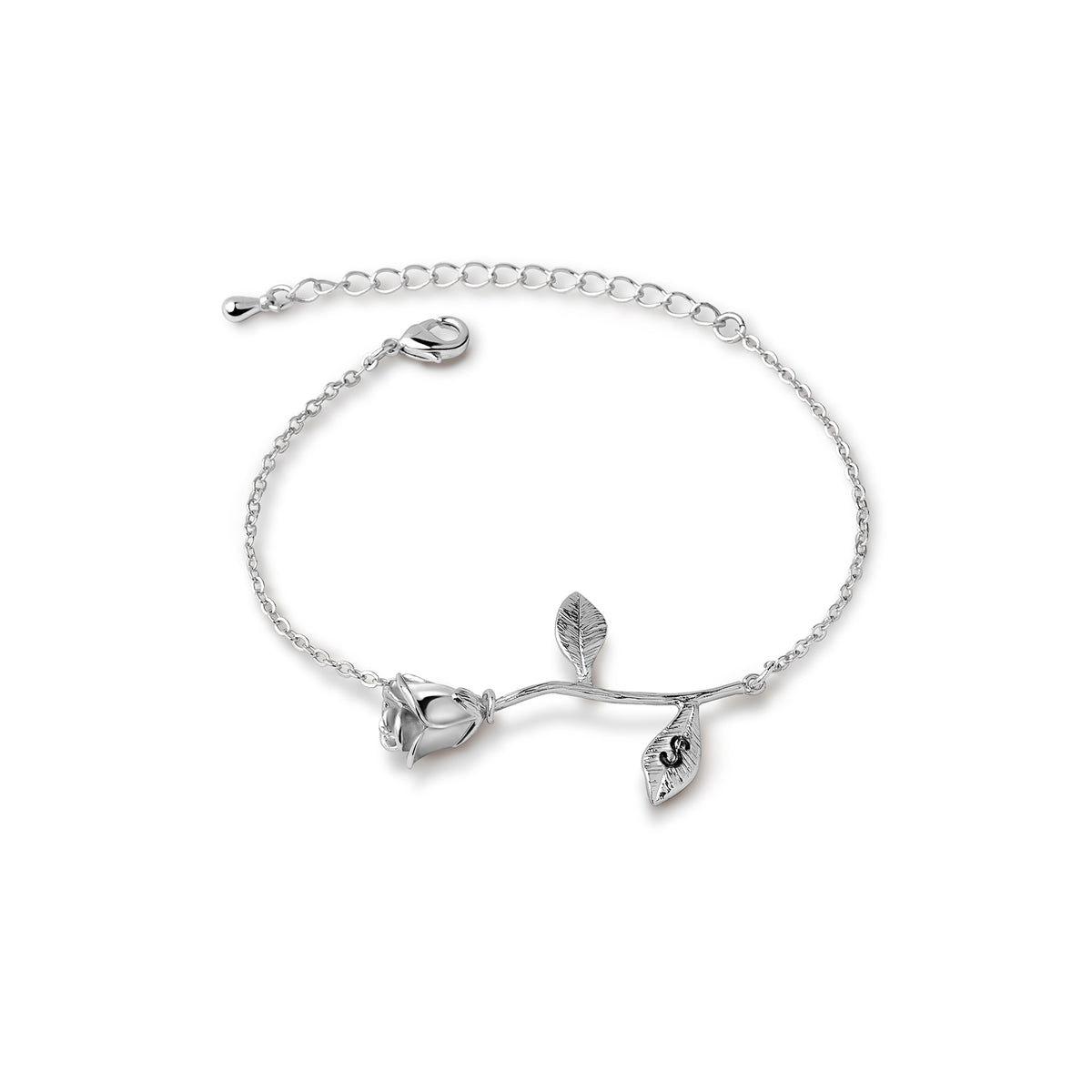 Rose Bracelet