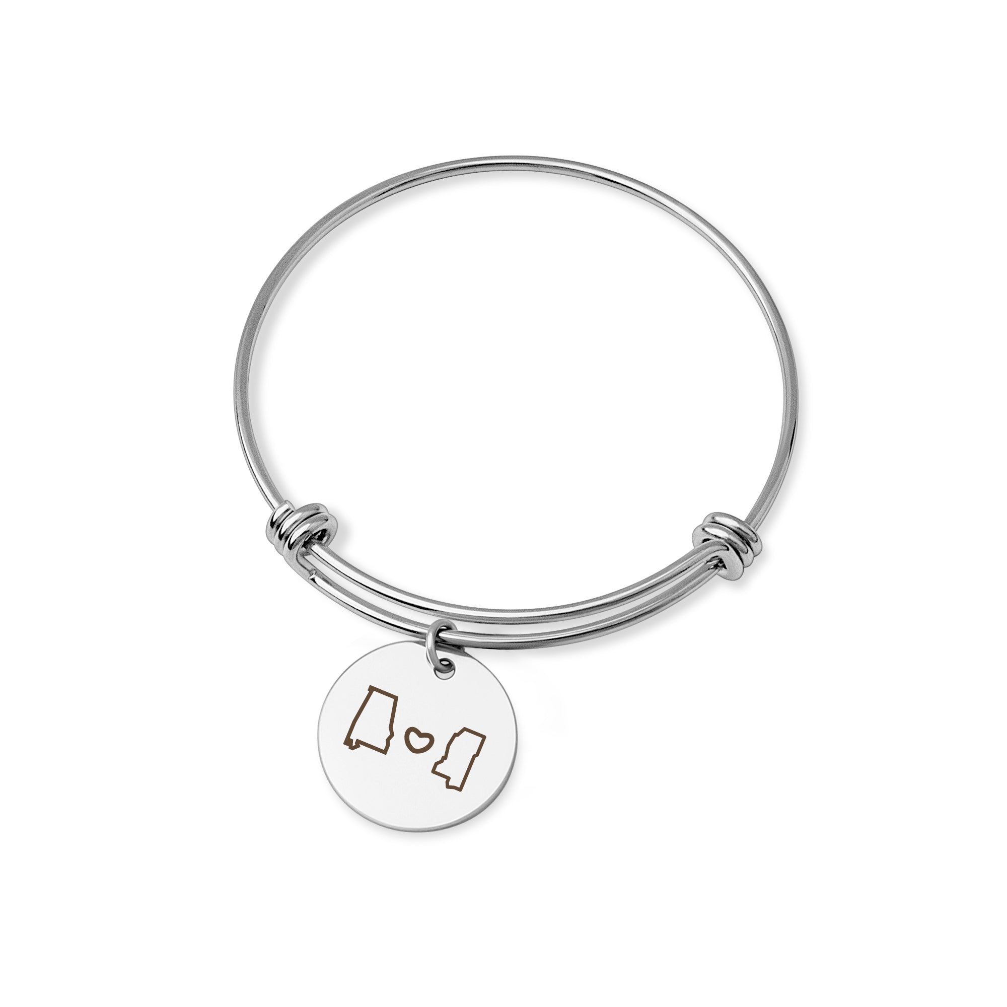 Long Distance Friendship Bracelet