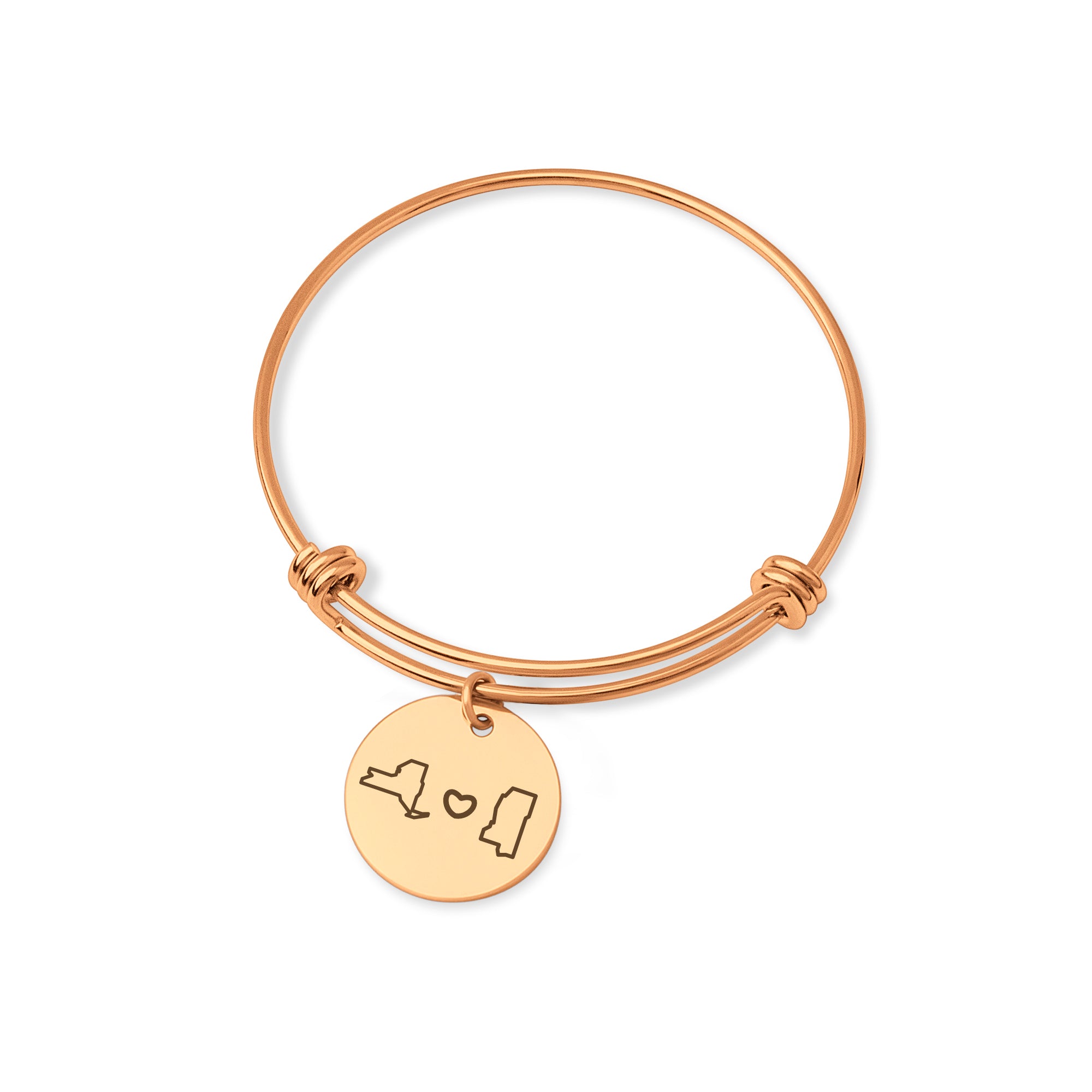 Long Distance Friendship Bracelet