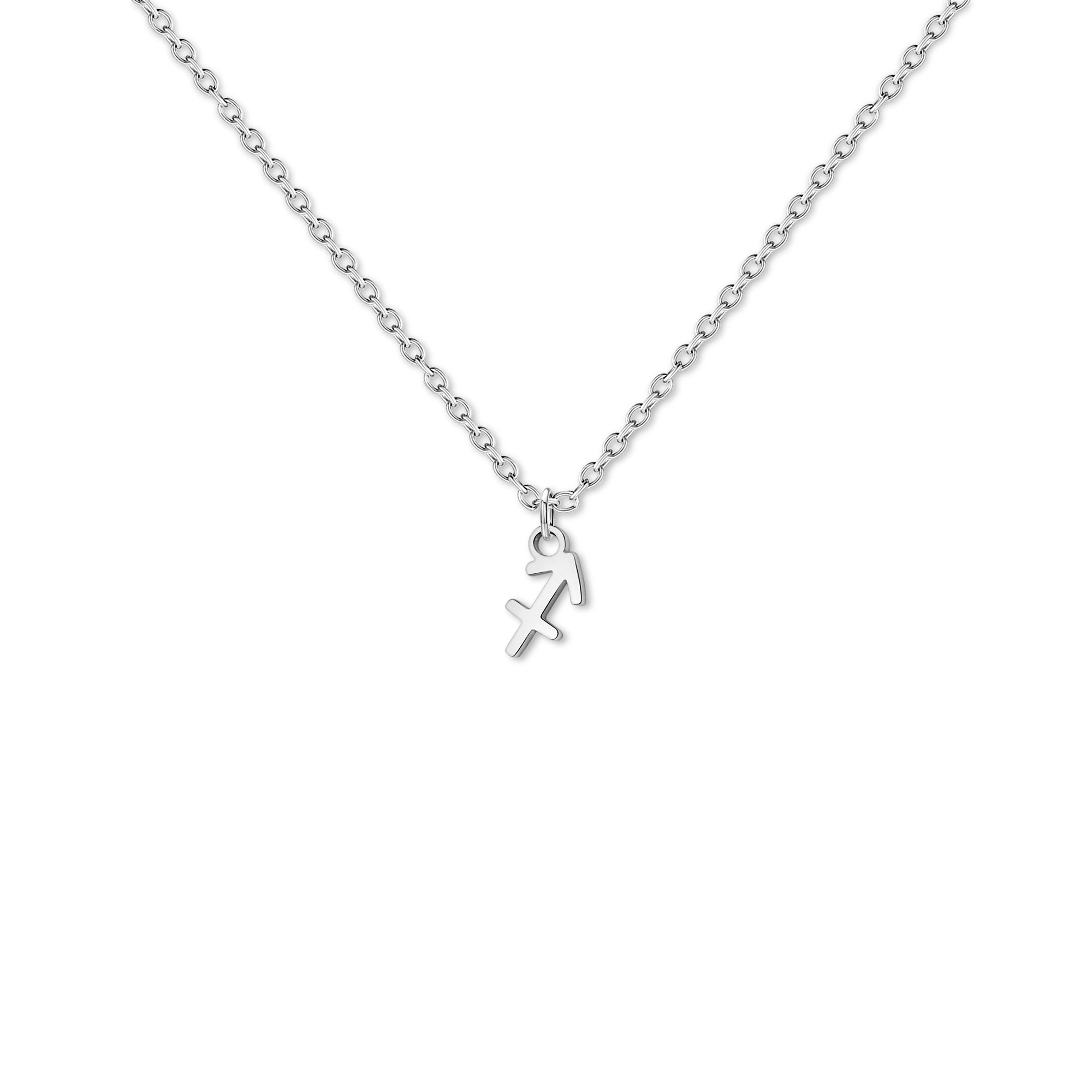 Women's Constellation Sign Necklace