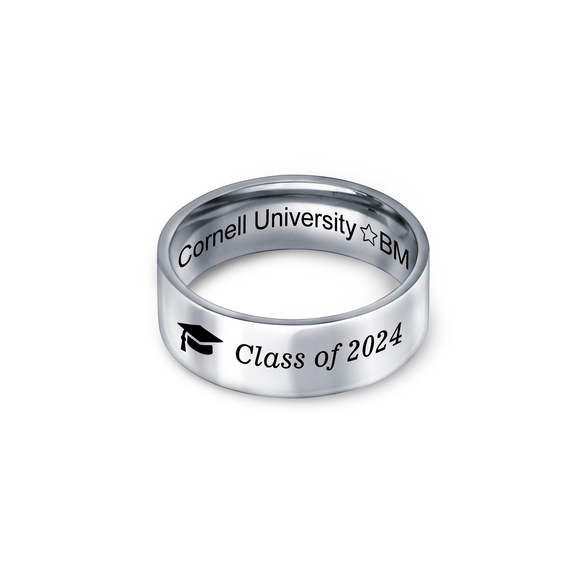 Class of 2025 Graduation Ring