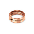 Class of 2025 Graduation Ring
