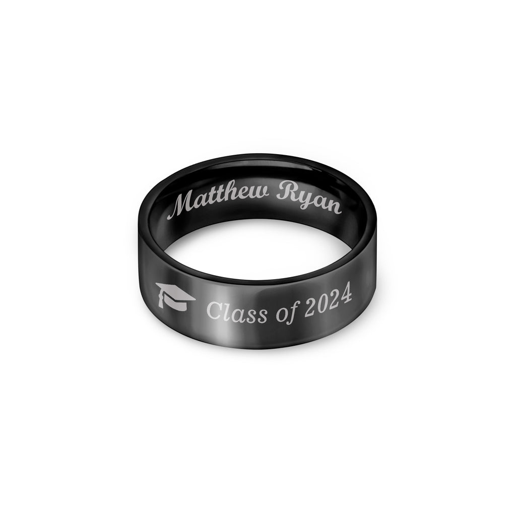 Class of 2025 Graduation Ring