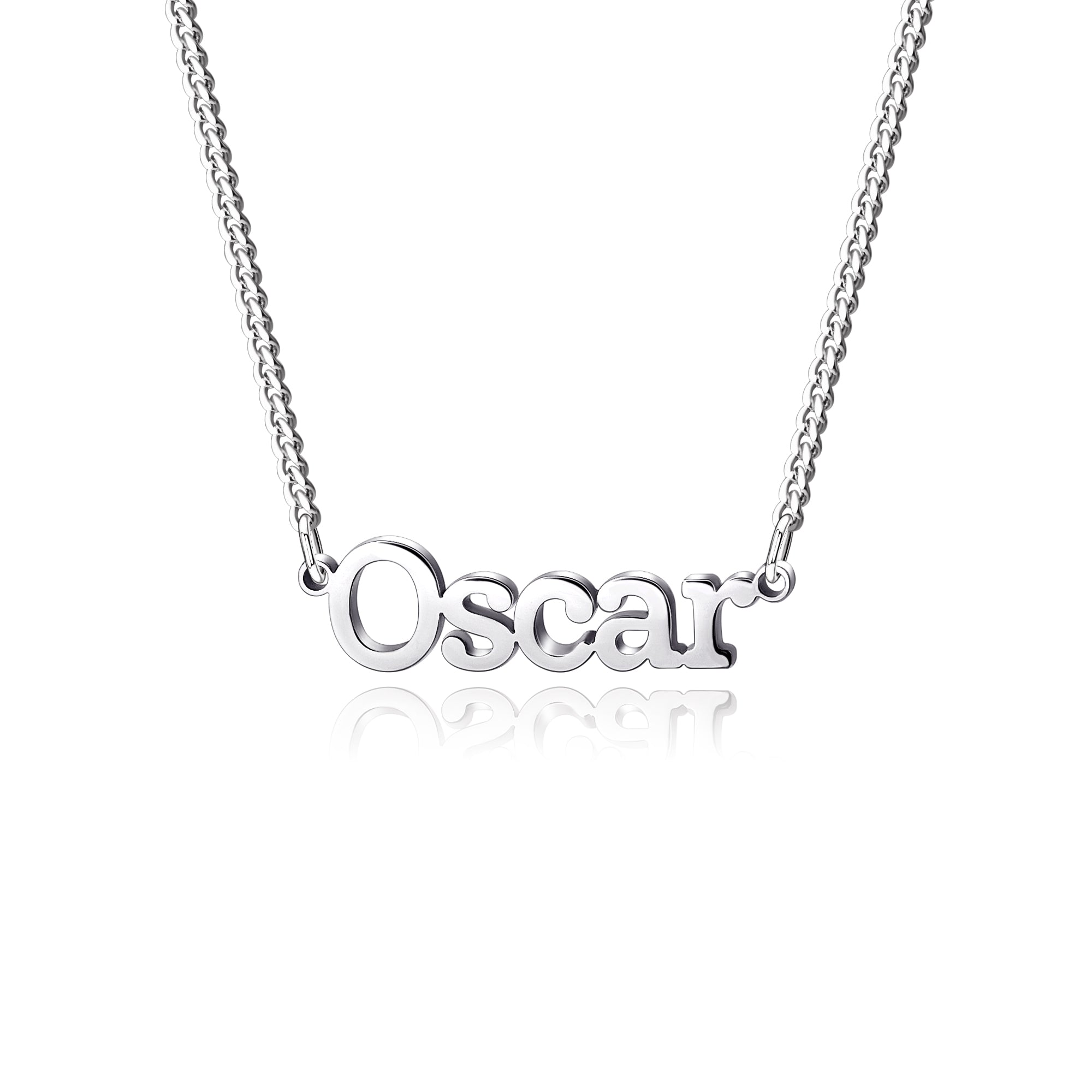 Custom Name Necklace
