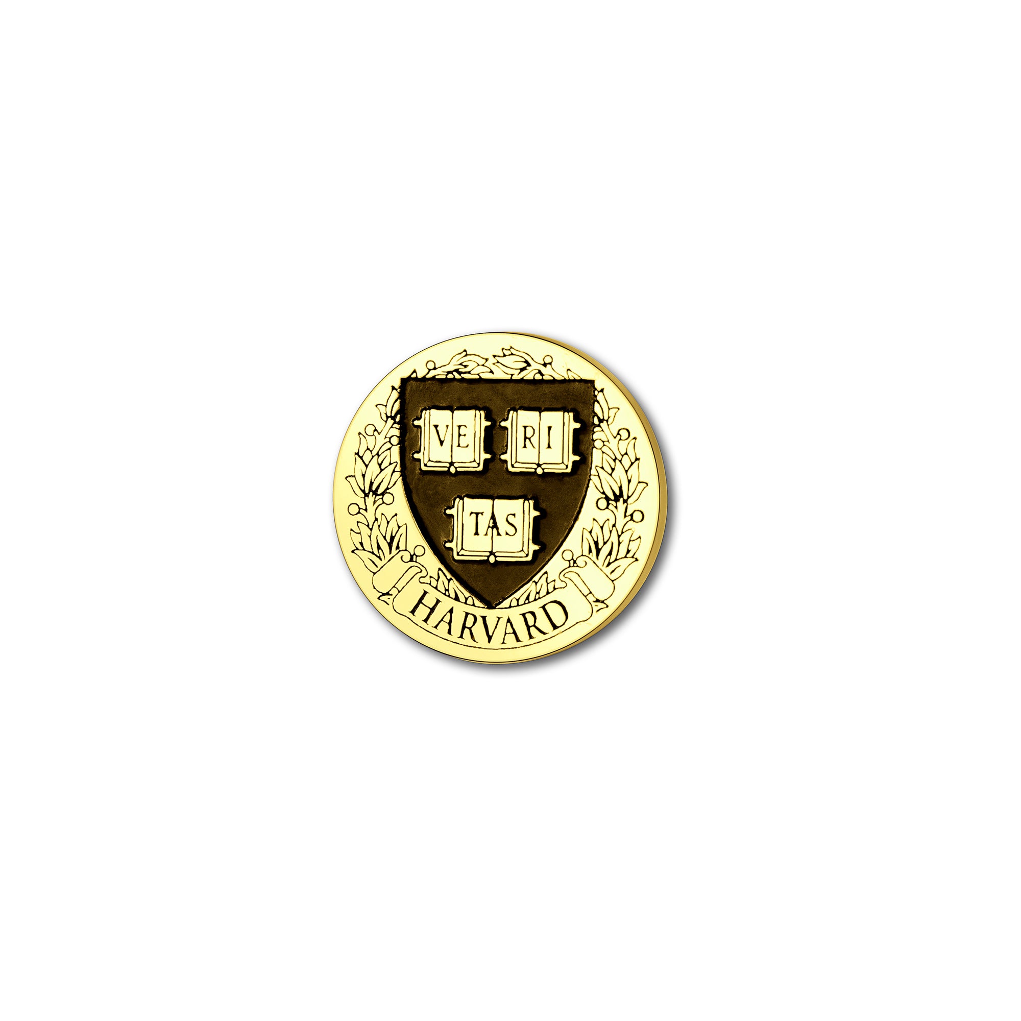 Customize Engraved Logo Pin