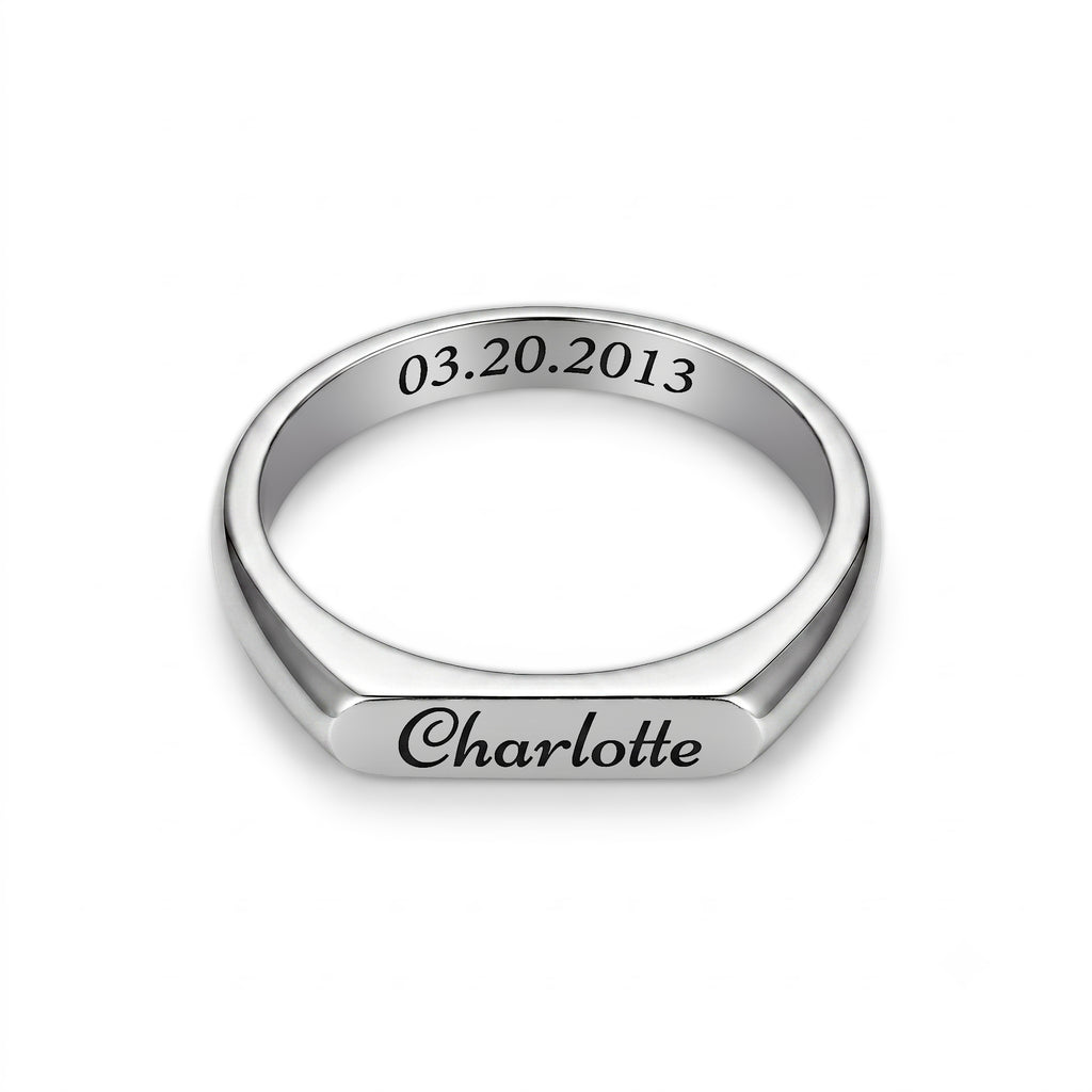Horizontal Bar Ring