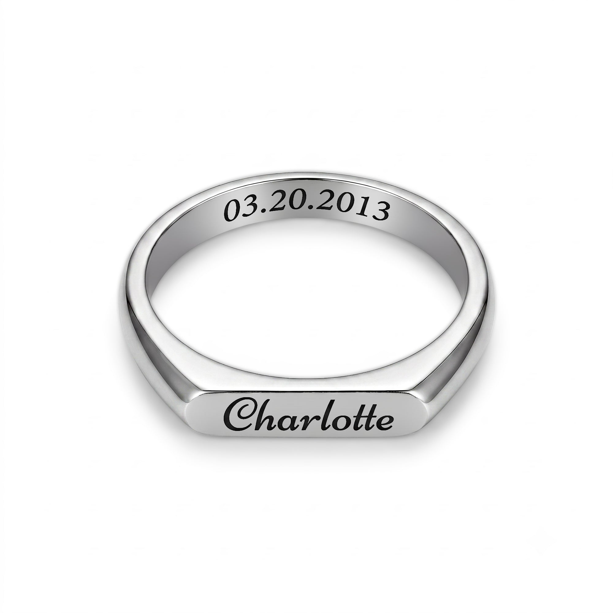 Horizontal Bar Ring