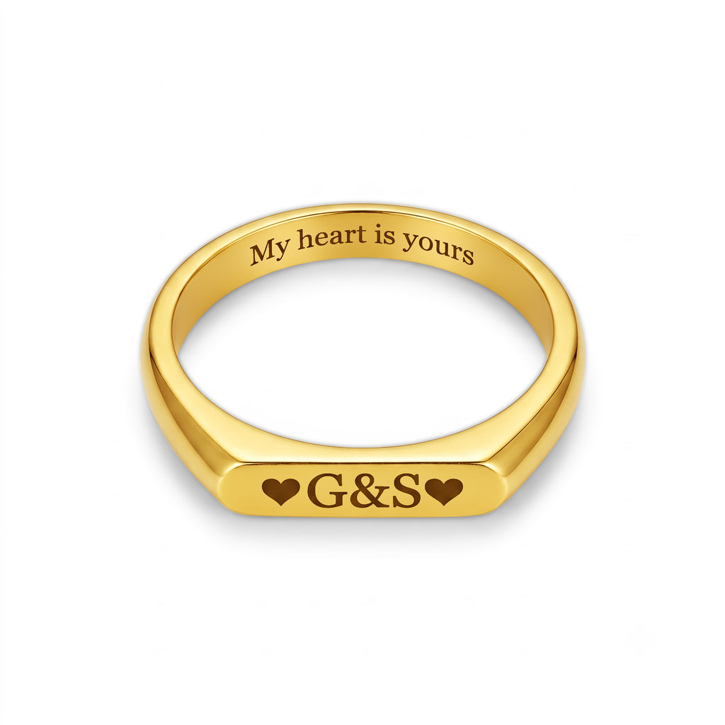 Horizontal Bar Ring