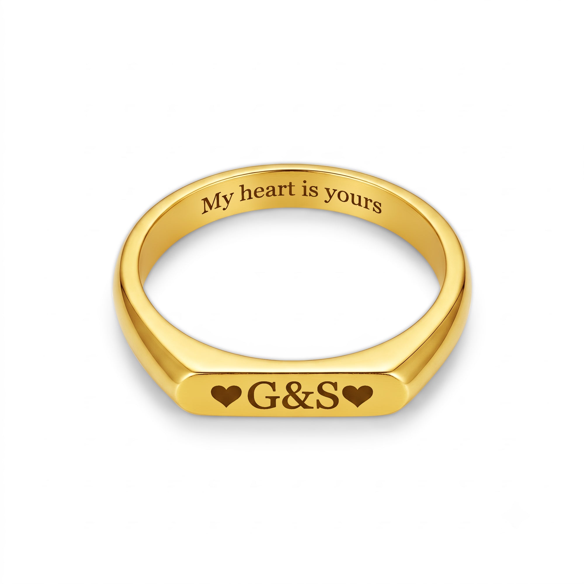 Horizontal Bar Ring