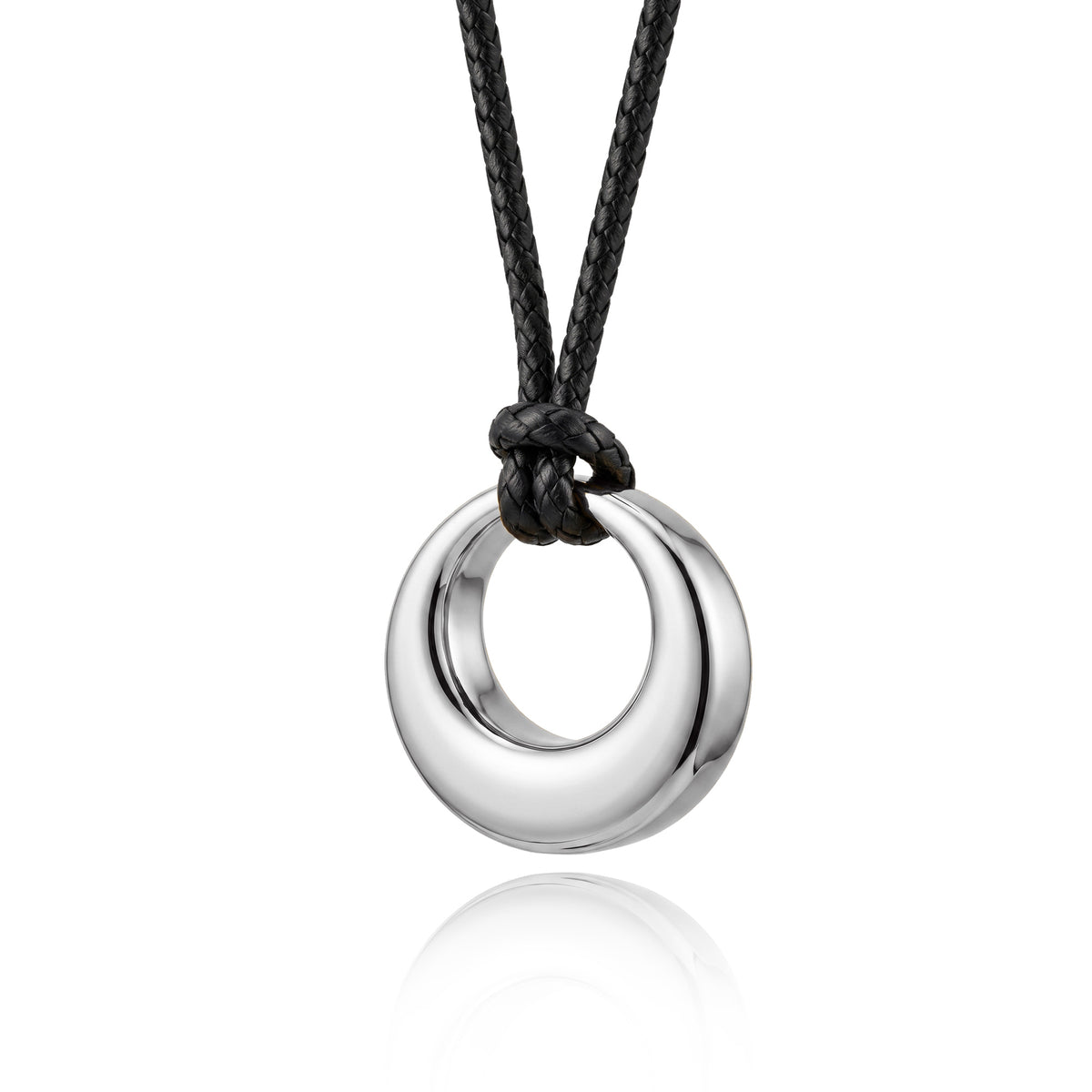 Circle of Life Memorial Necklace