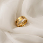 Class of 2025 Graduation Ring