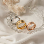 Class of 2025 Graduation Ring