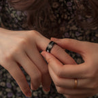 Class of 2025 Graduation Ring