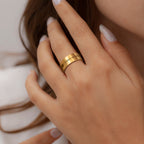 Class of 2025 Graduation Ring