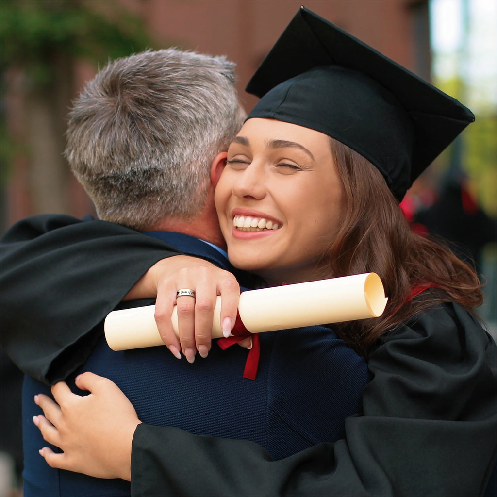 Class of 2025 Graduation Ring