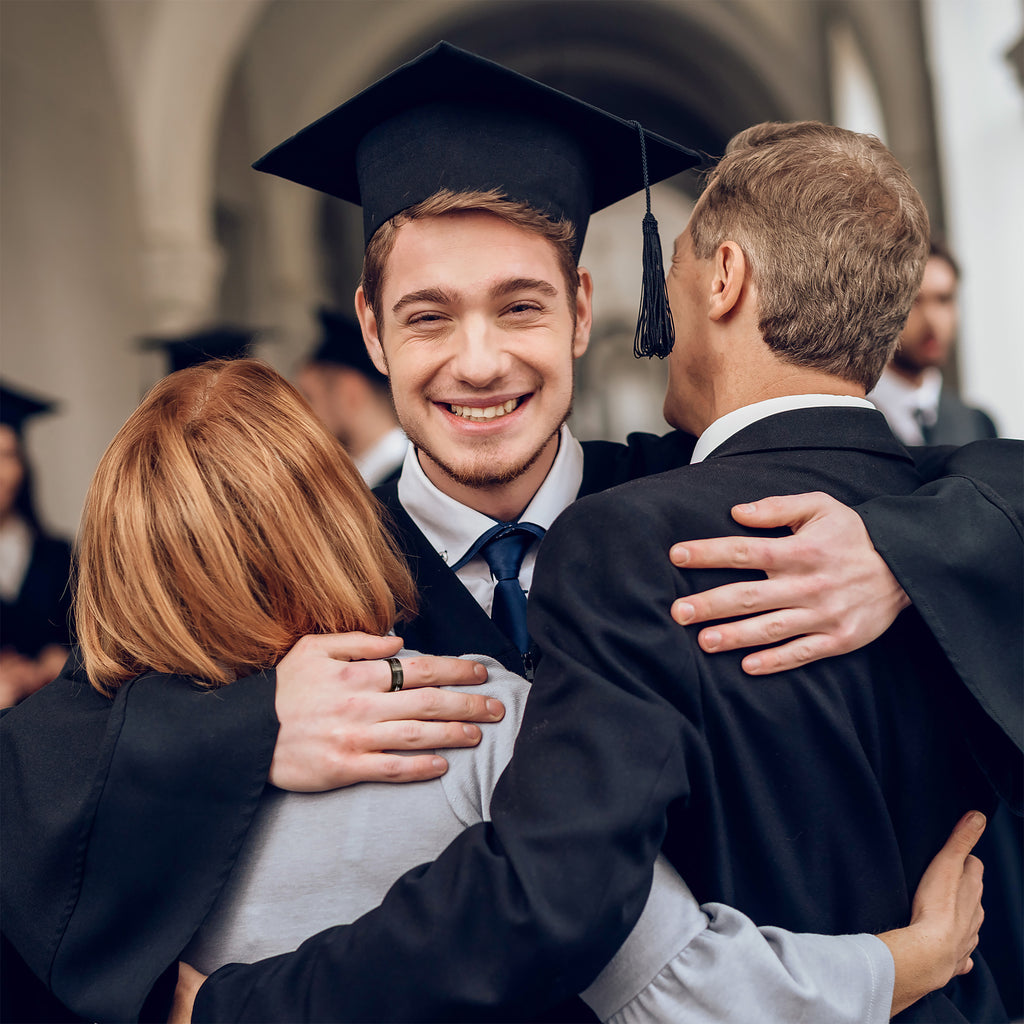 Class of 2025 Graduation Ring