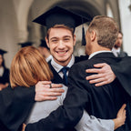Class of 2025 Graduation Ring
