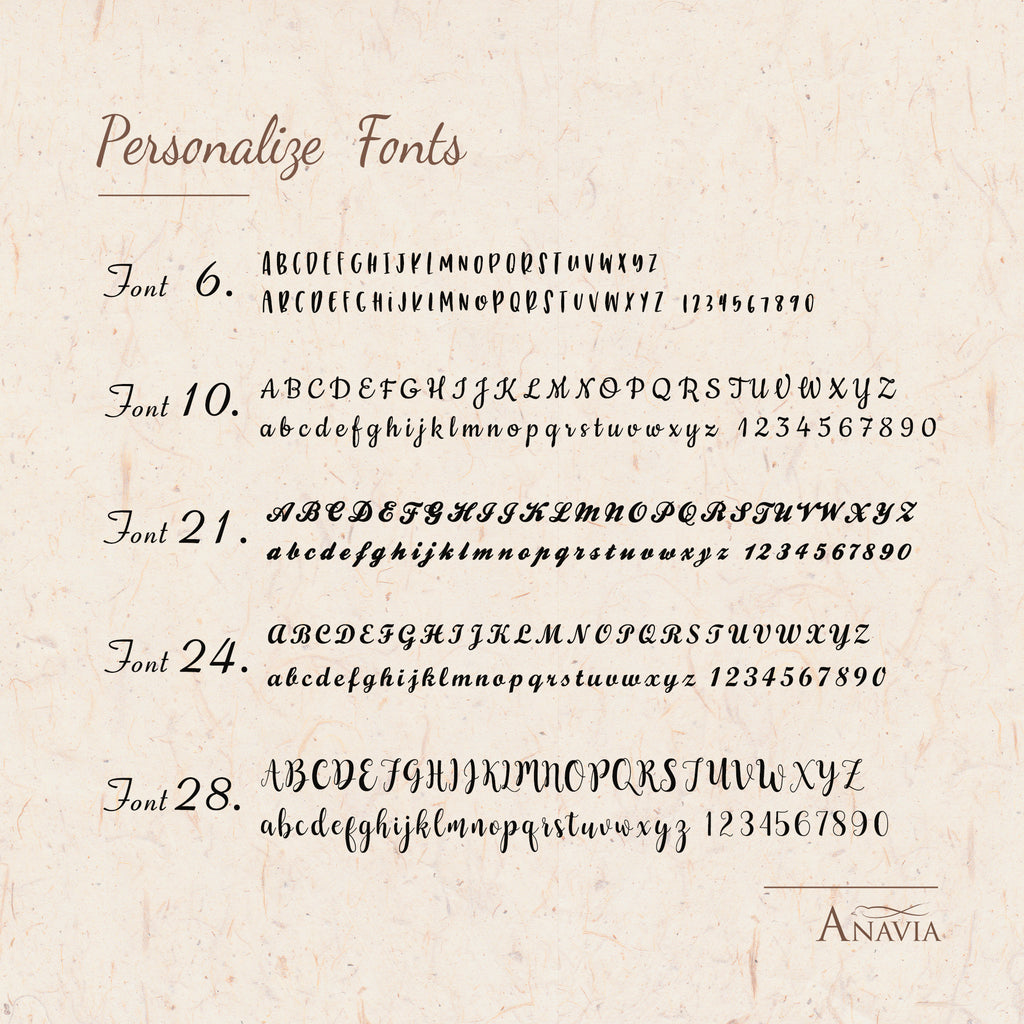 Personalized Pet Ears Name Necklace