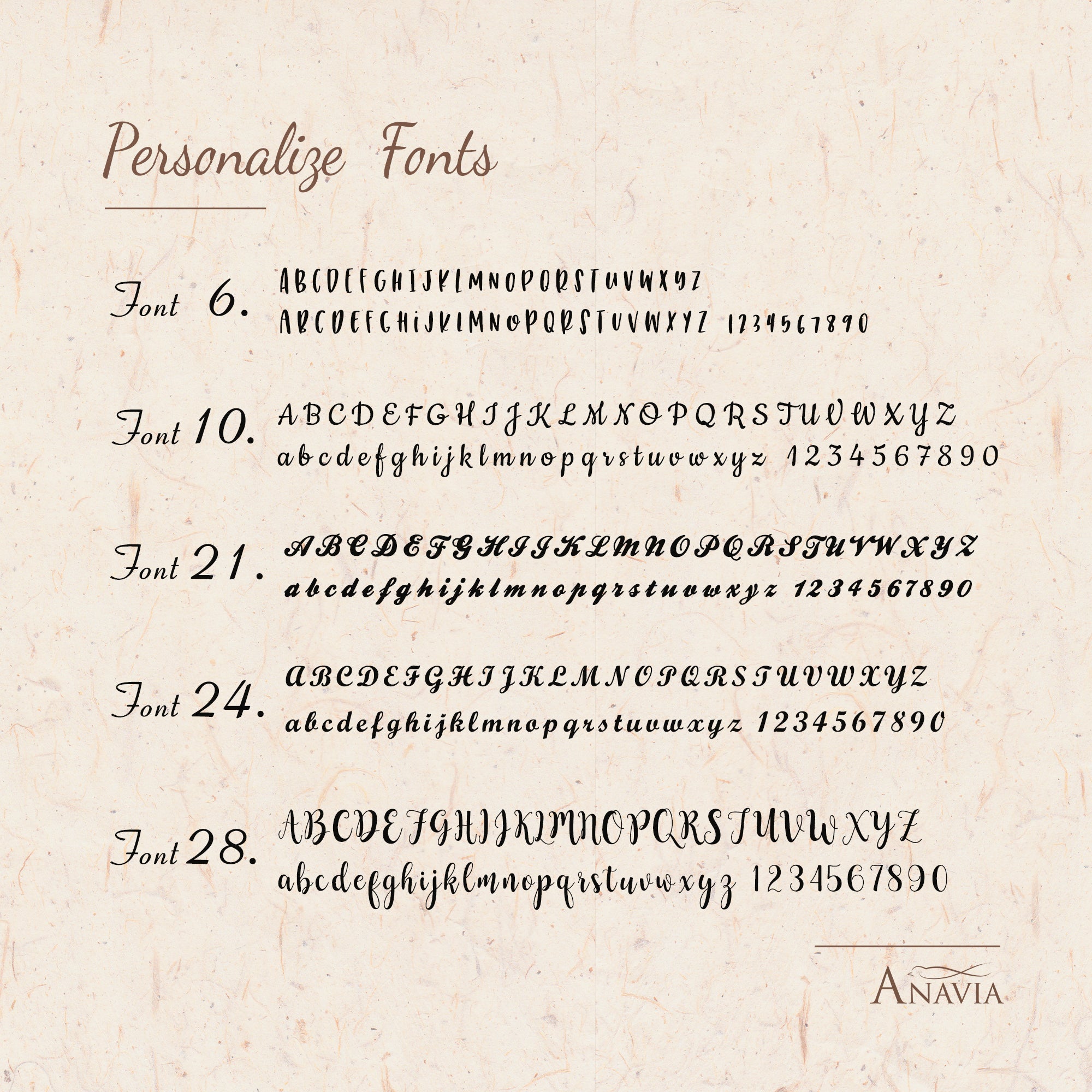 Personalized Pet Ears Name Necklace