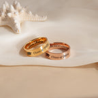 Class of 2025 Graduation Ring