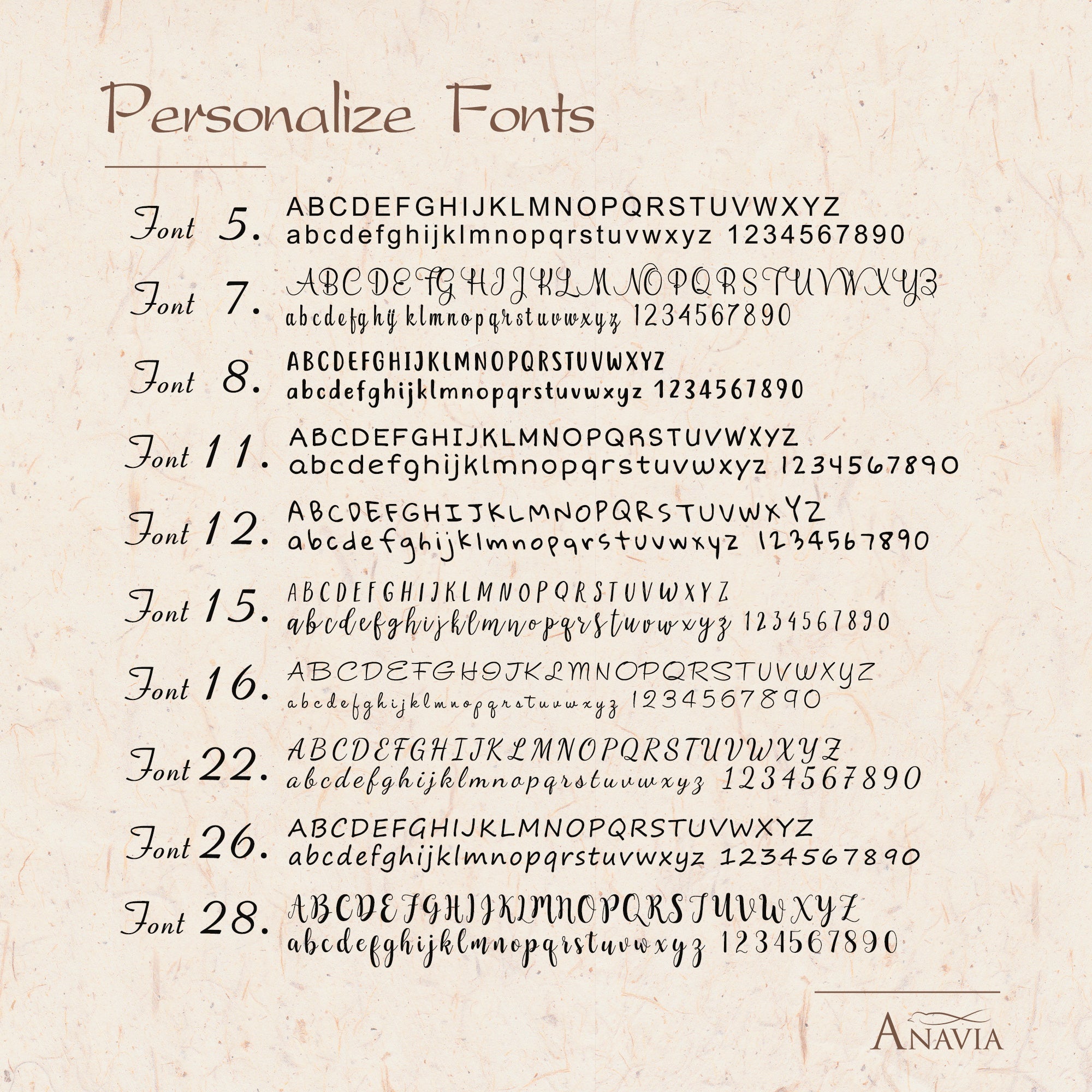 Custom Your Pet Ears Jewelry