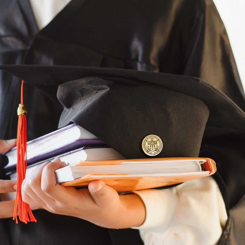 Customize Engraved Logo Pin