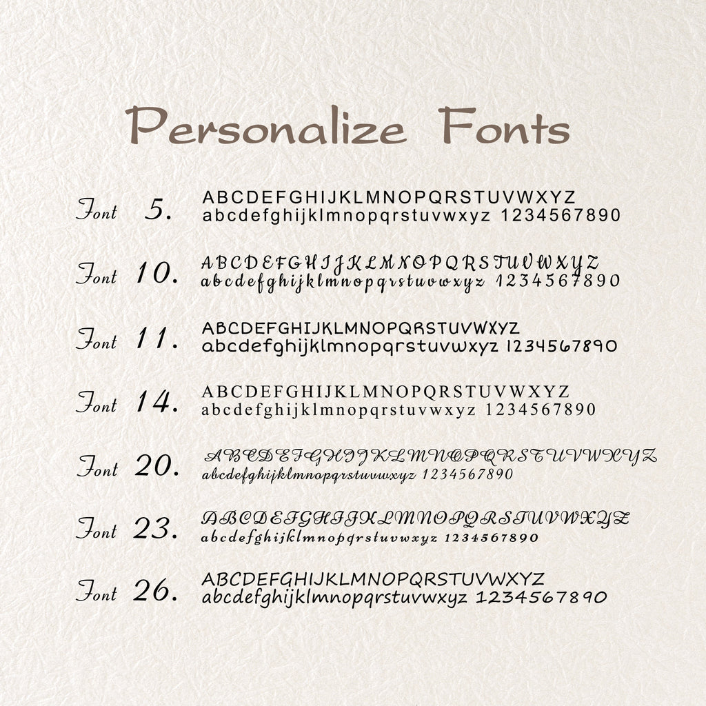 Personalized Watch Band Name Charm