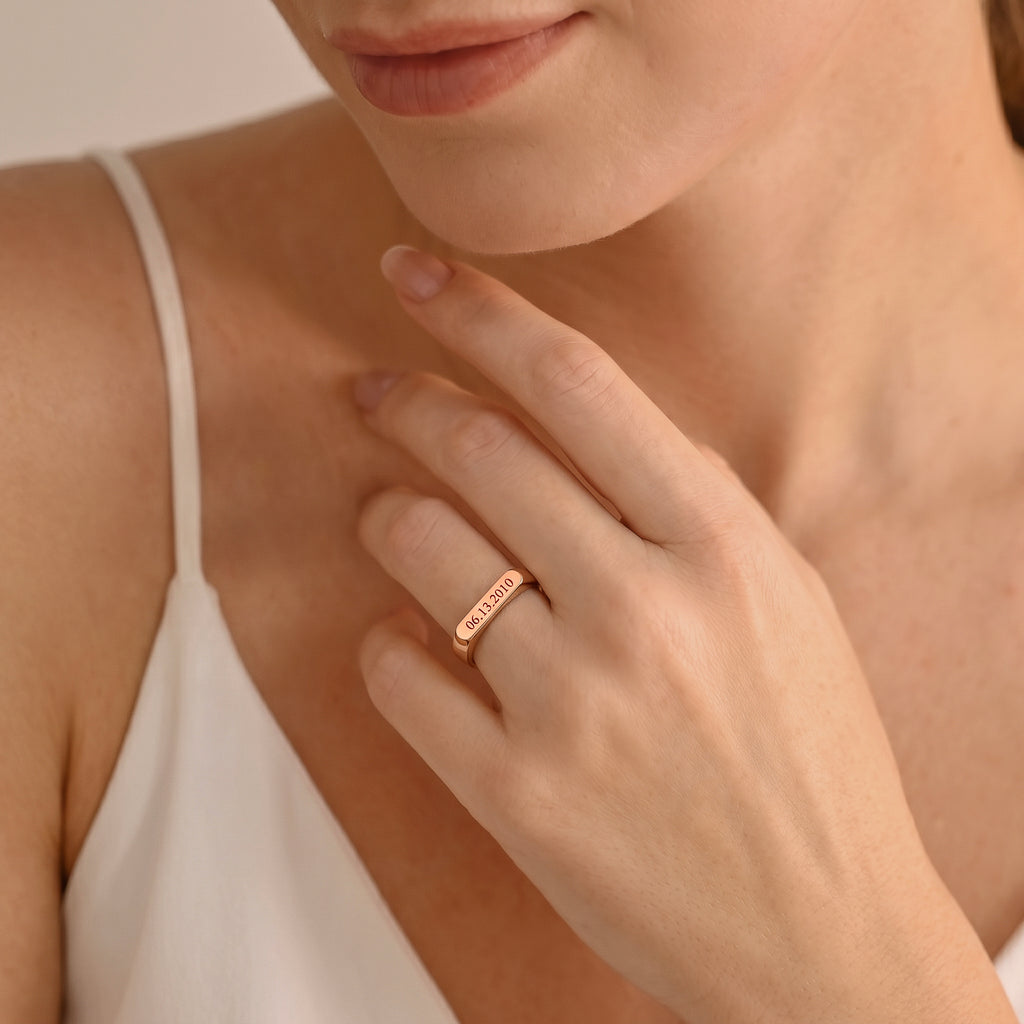 Horizontal Bar Ring