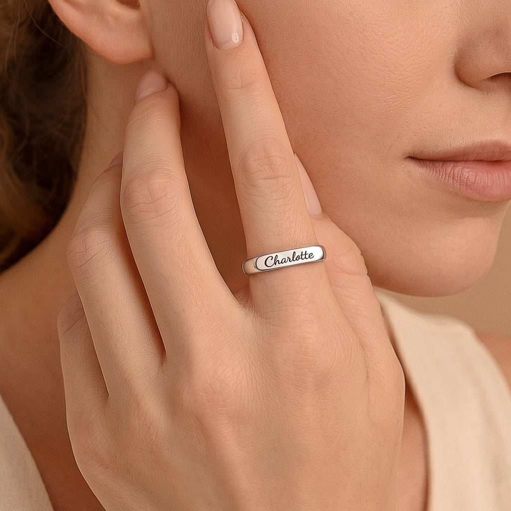 Horizontal Bar Ring