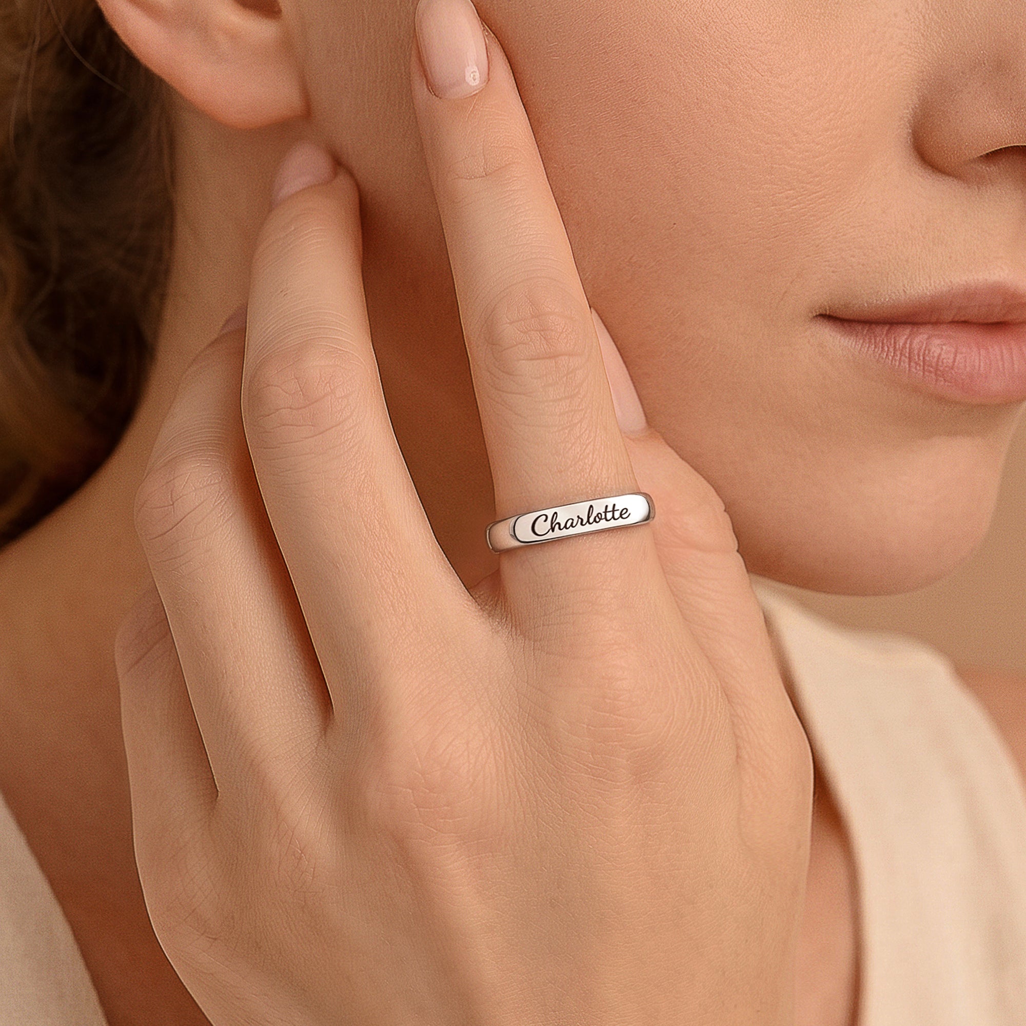 Horizontal Bar Ring
