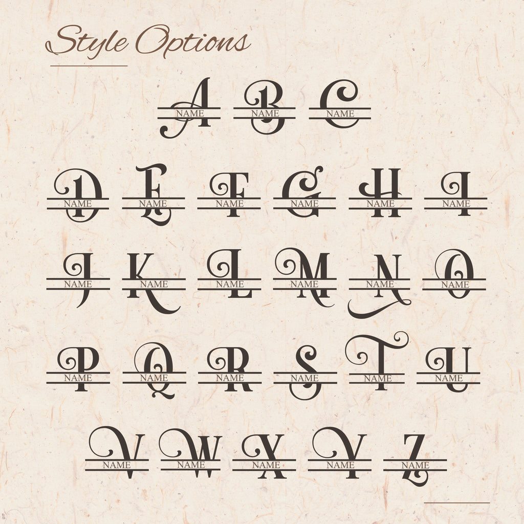 Square Name Photo Locket Necklace