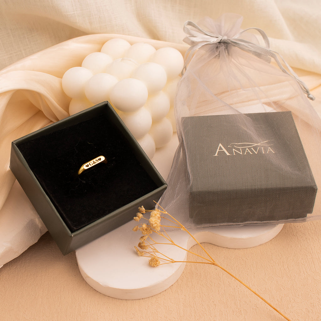 Horizontal Bar Ring