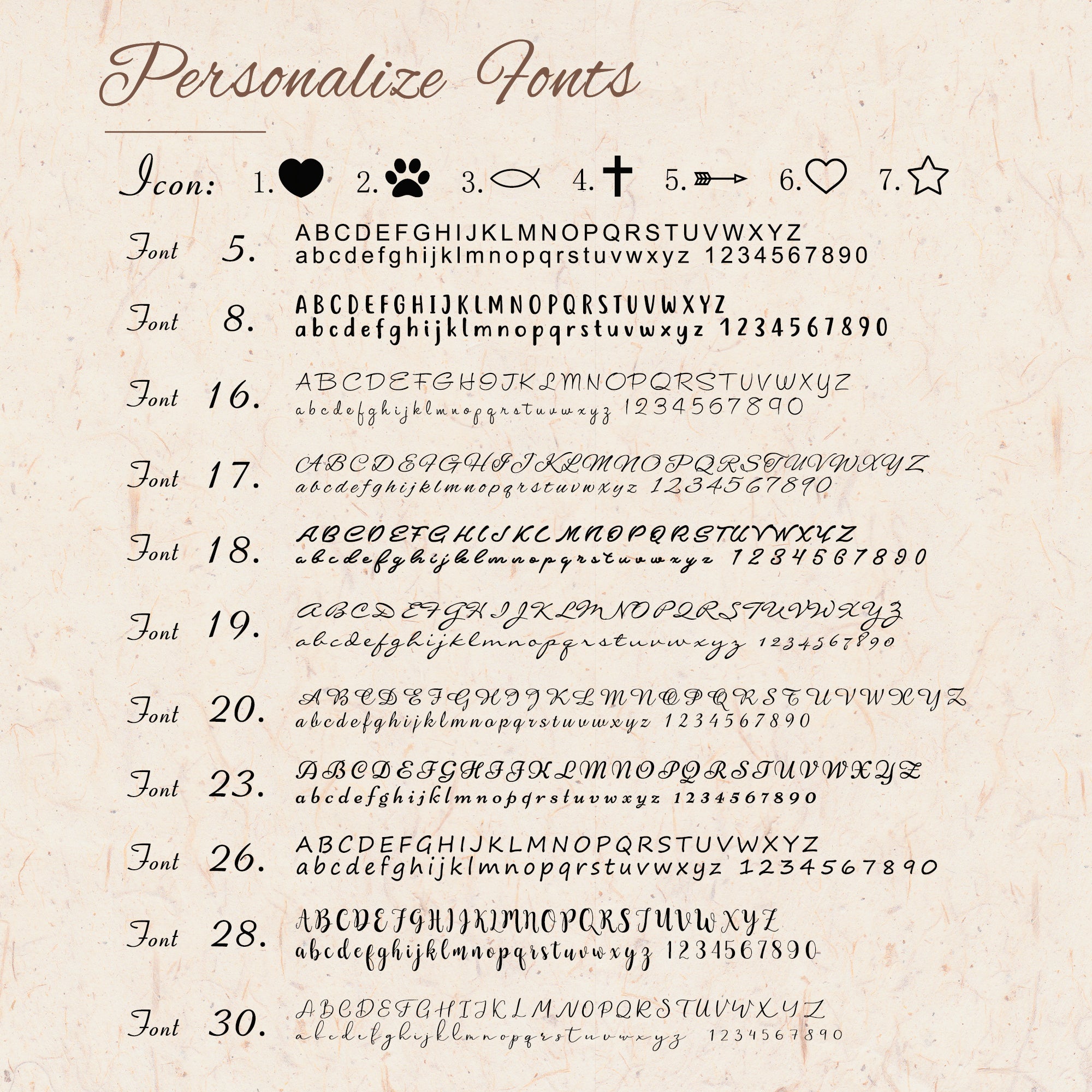 Cube Memorial Necklace