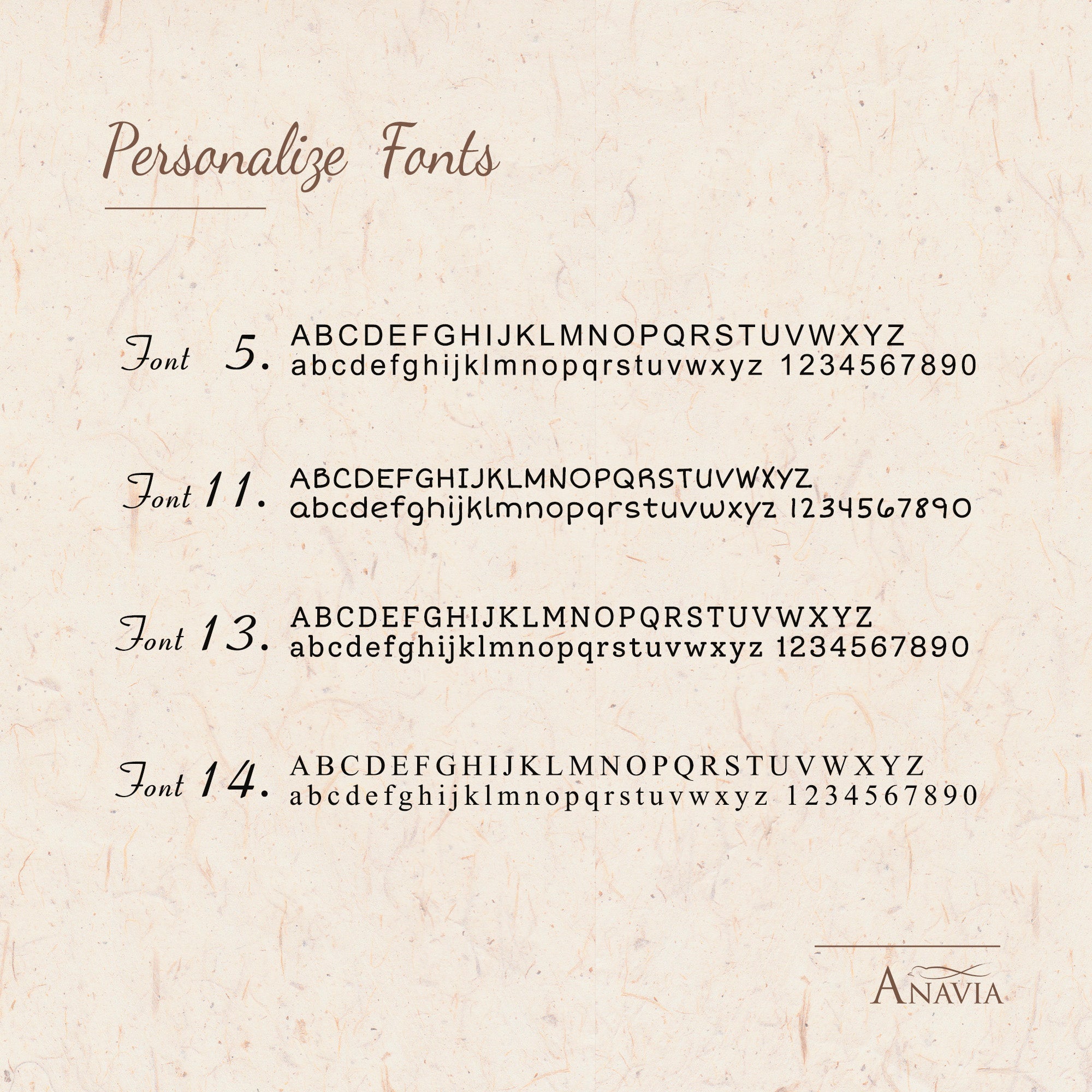 Custom Women's Paper Clip Stainless Steel Chain Necklace