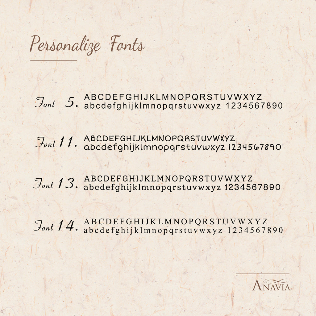 Custom Women's Paper Clip Stainless Steel Chain Bracelet