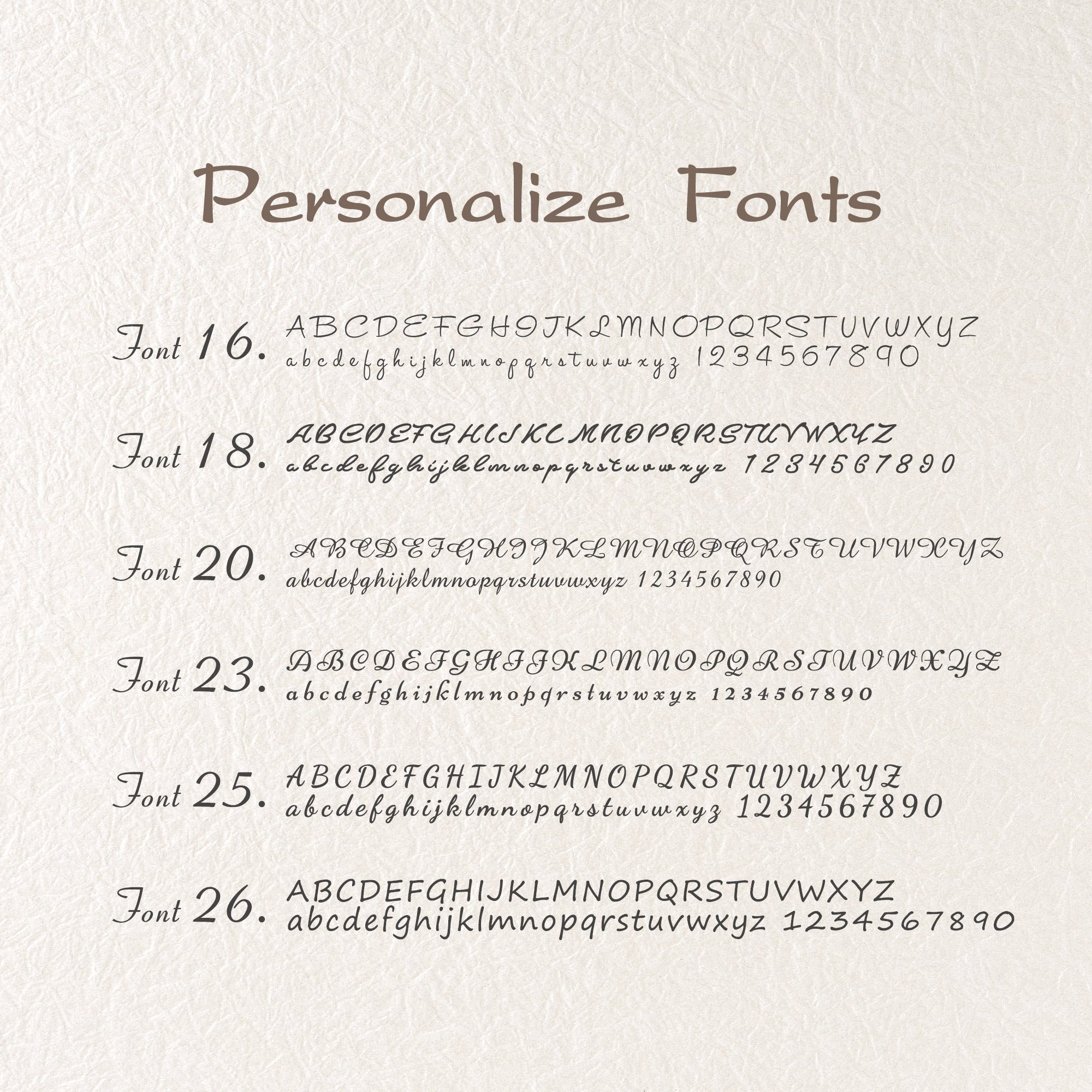 Couple's Name Necklace With Heart