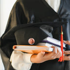 Custom Round Photo Pin