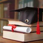 Custom Round Photo Pin