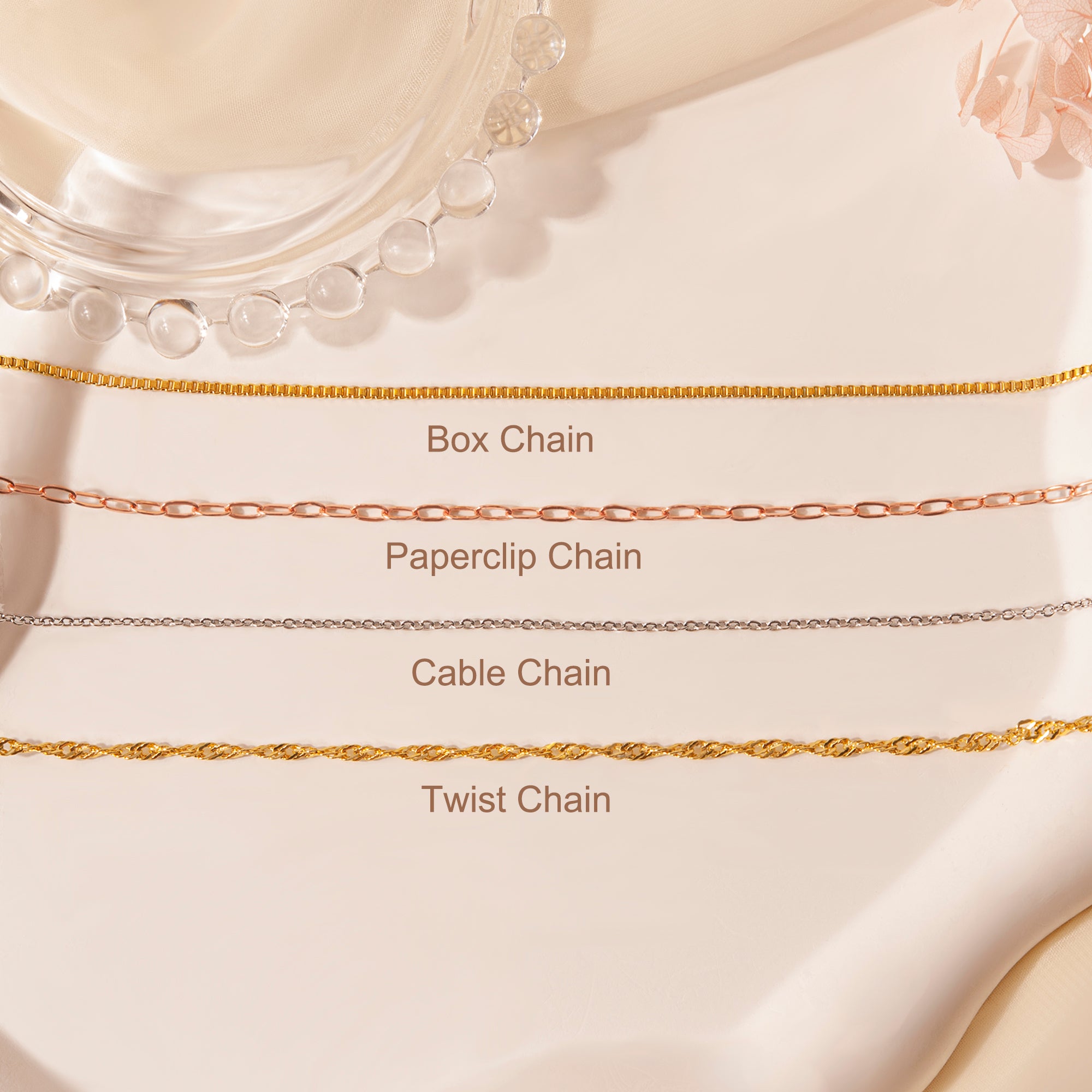 Personalized Birthstone Heart Necklace