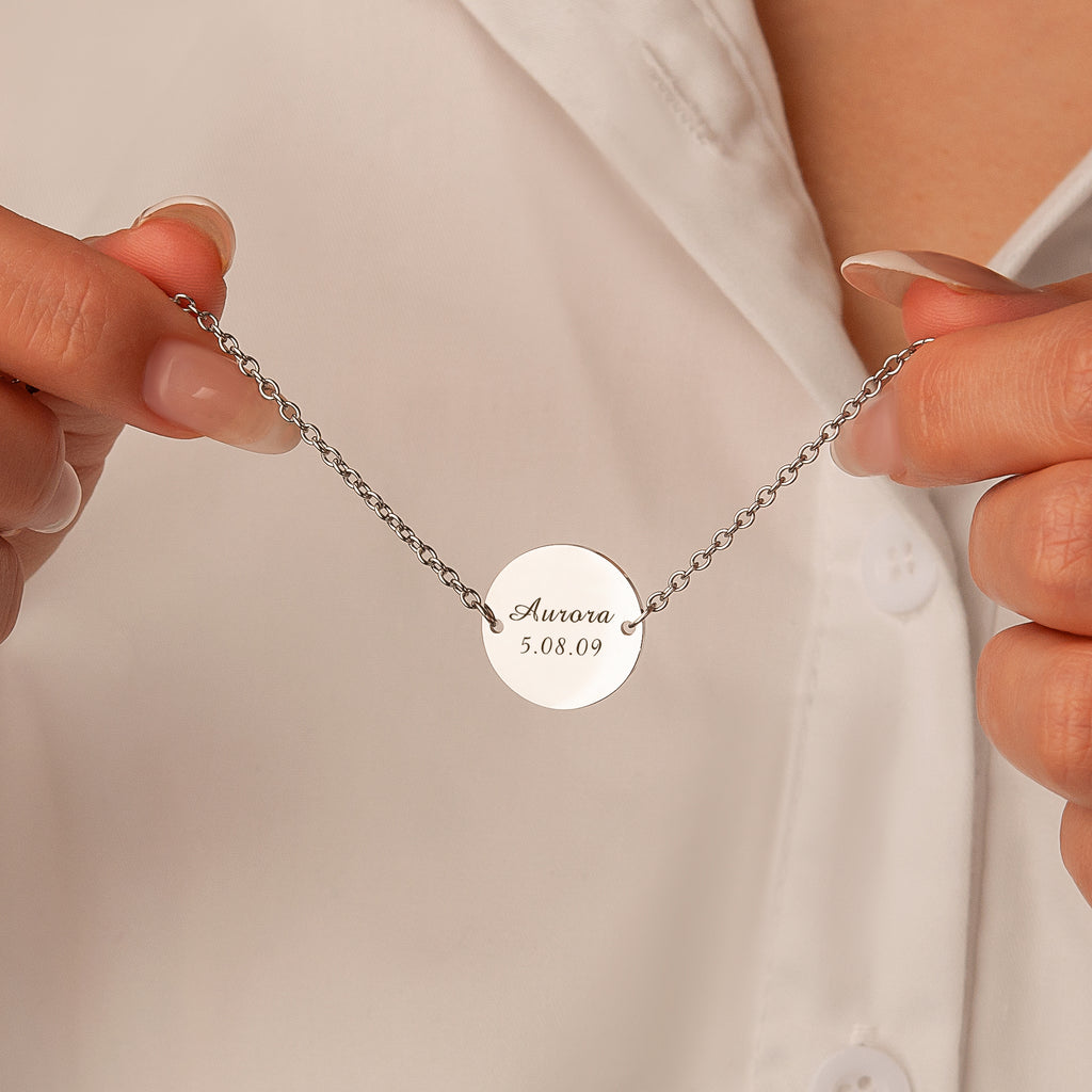 Custom 18MM Charm Bracelet