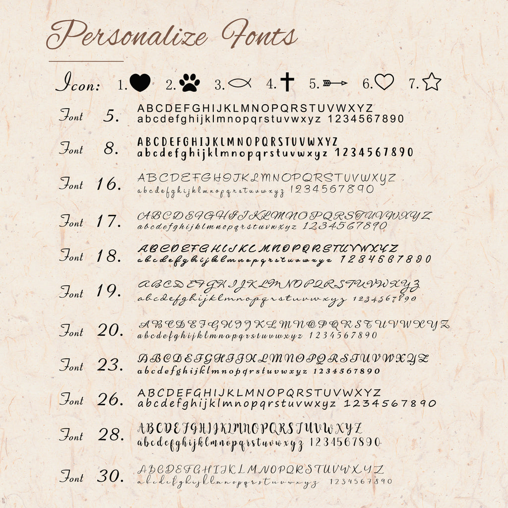 Birth Flower and Name Locket Necklace